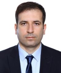 Babak Safaei